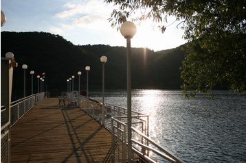 Csehország Penzión Vrané nad Vltavou, Exteriőr